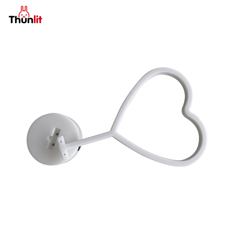 Thunlit Love Night Light