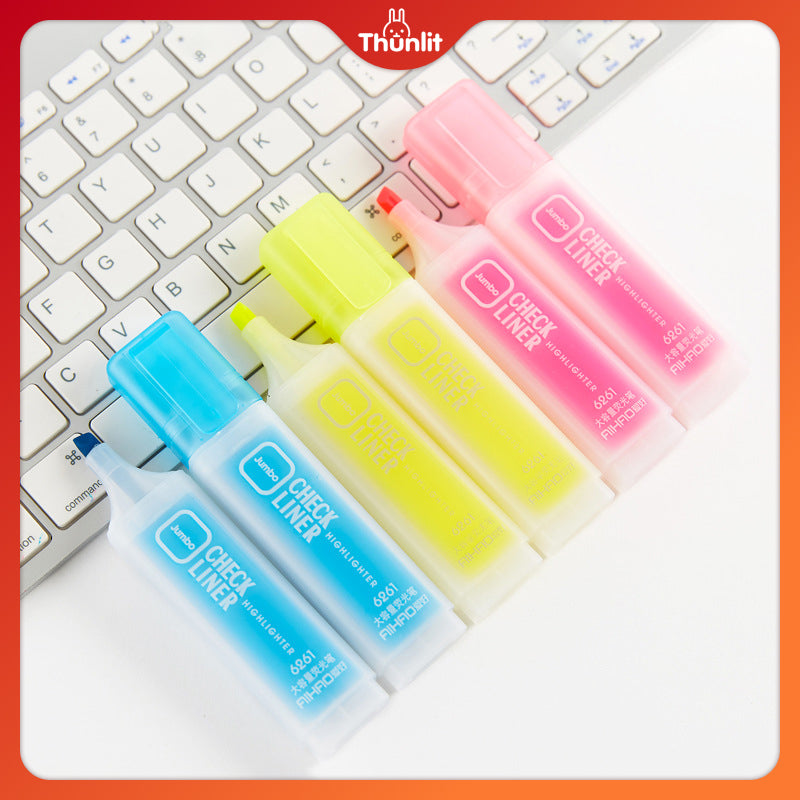 Thunlit Highlighter Pen