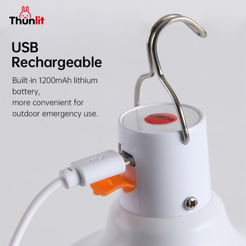 Thunlit Outdoor Light Bulb