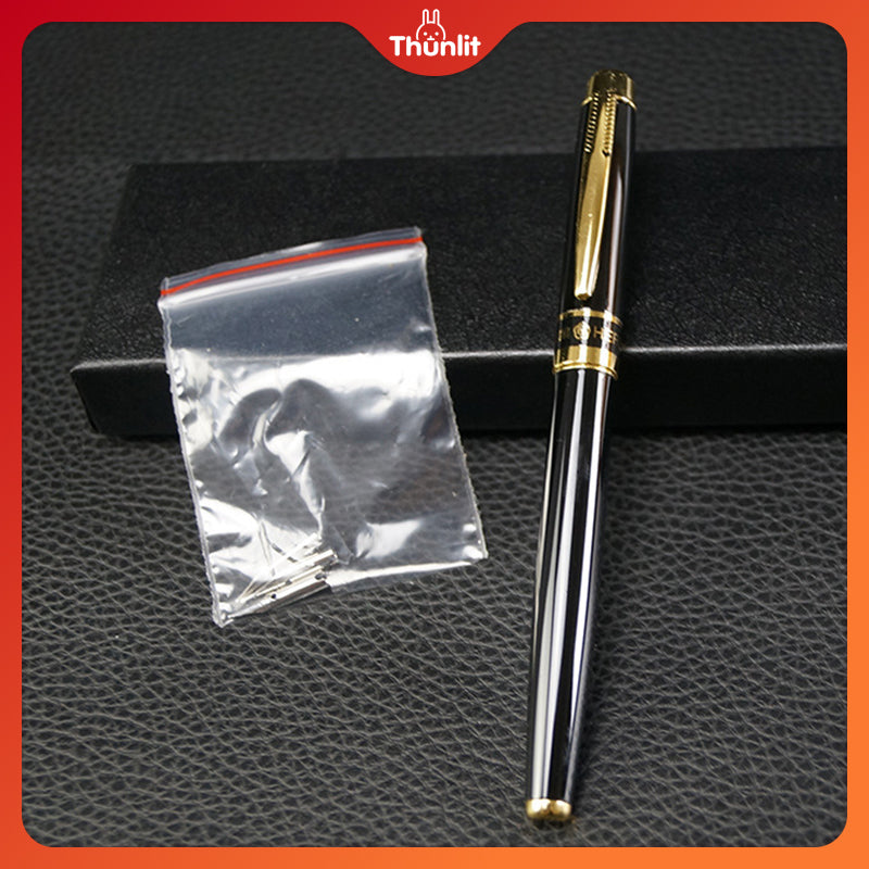 Thunlit Classic Fountain Pen