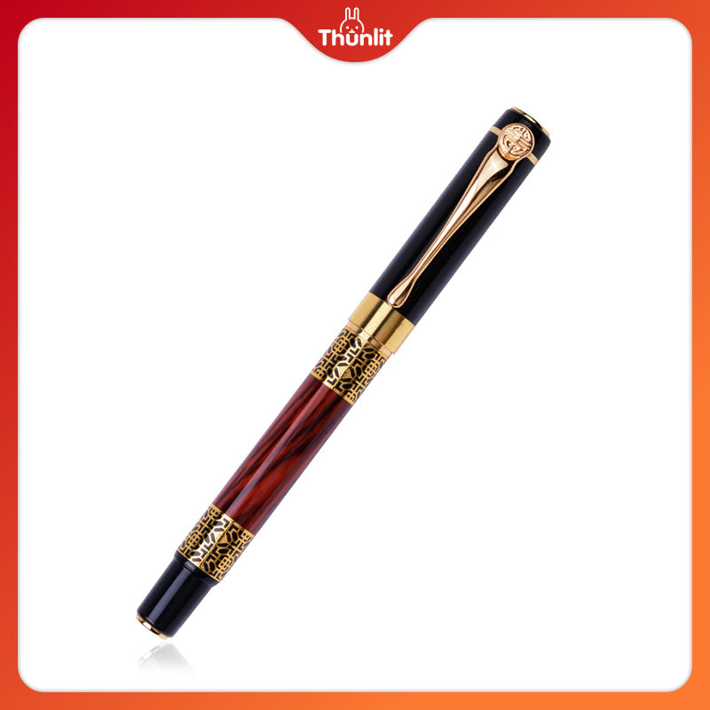 Thunlit Calligraphy Fountain Pen