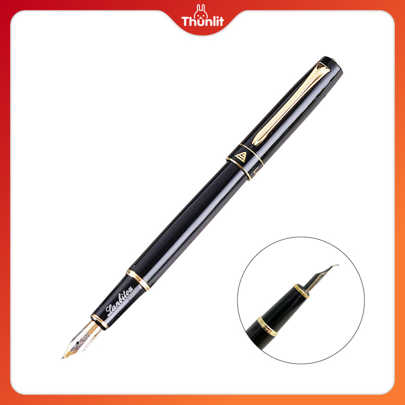 Thunlit Drawing Fountain Pen