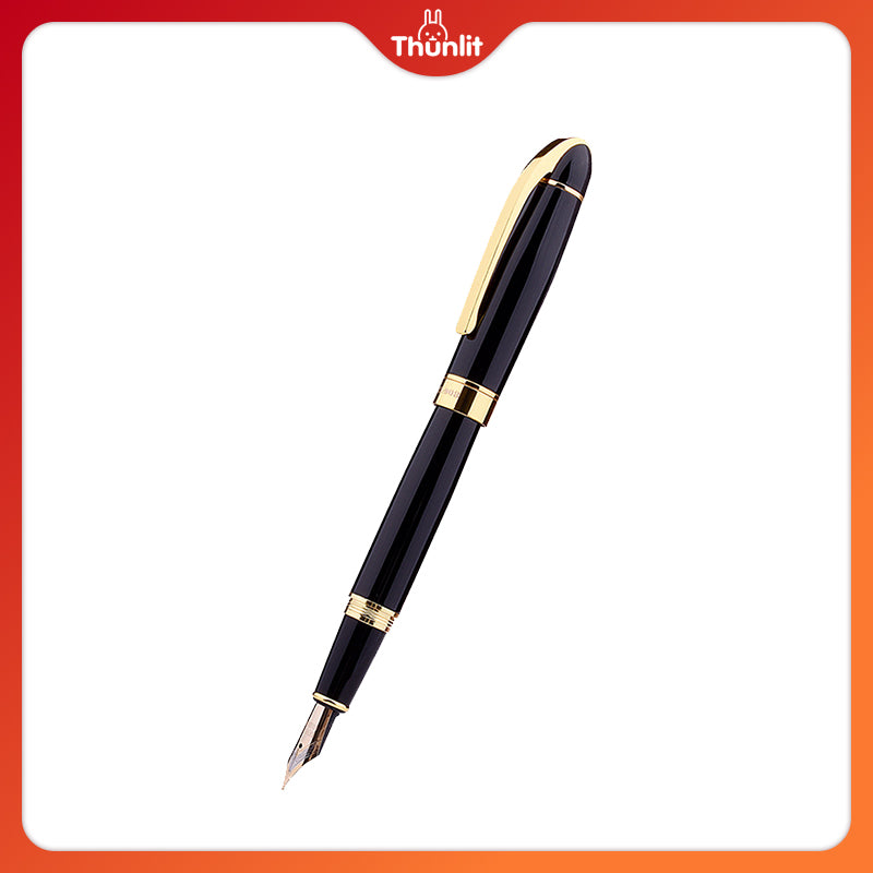 Thunlit Handwriting Fountain Pen