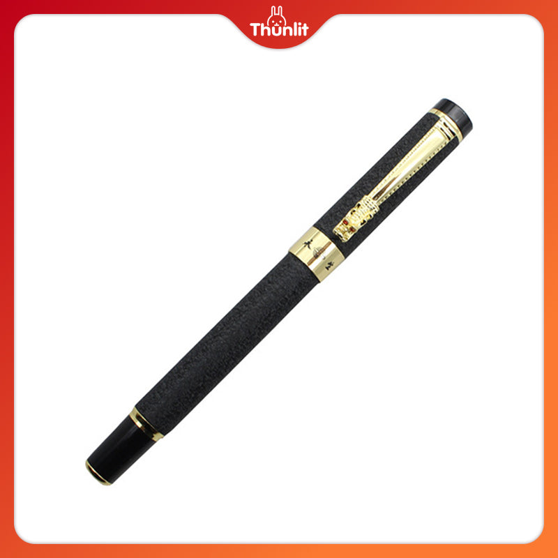 Thunlit Matte Fountain Pen