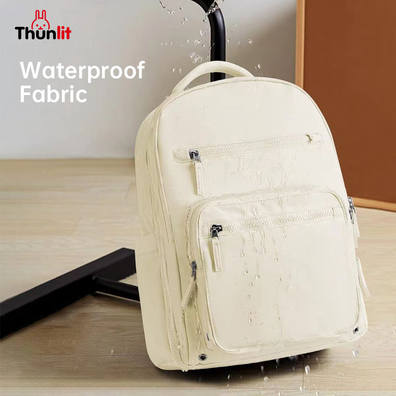 Thunlit Large Capacity Schoolbag