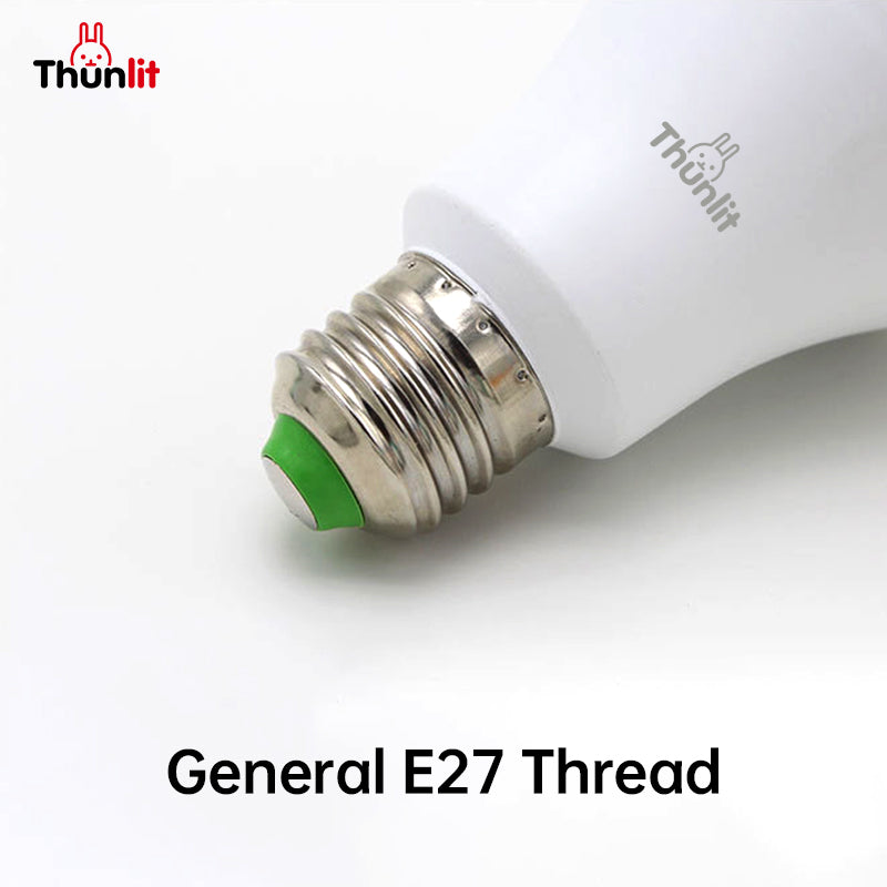 Thunlit E27 LED Bulb