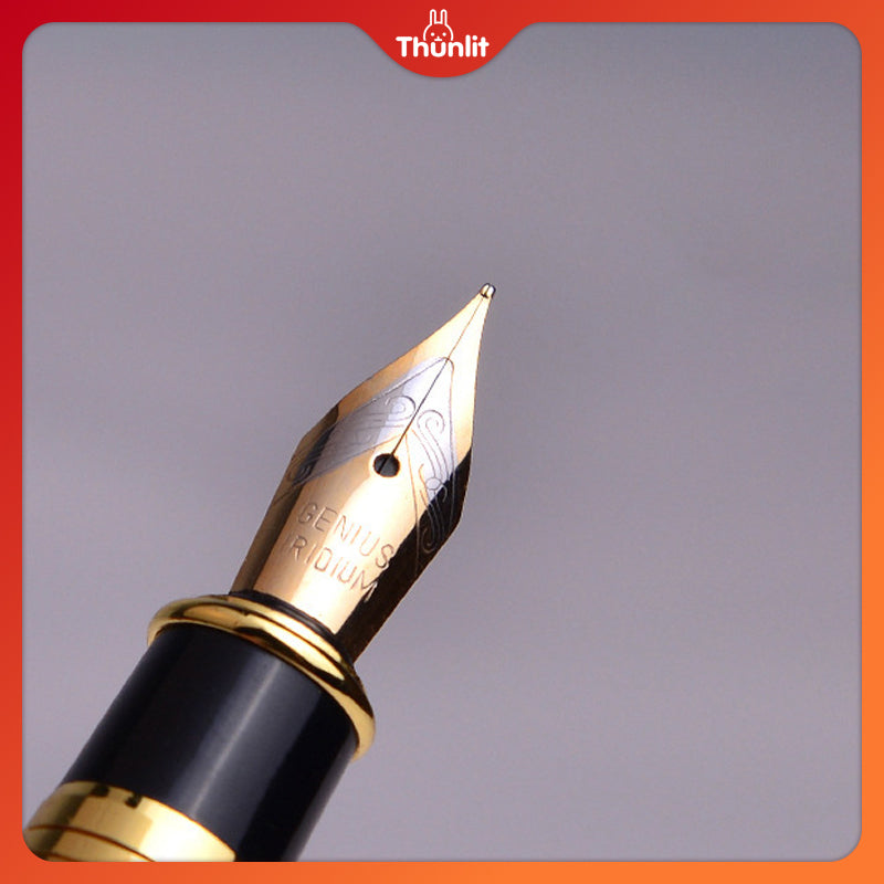 Thunlit Calligraphy Fountain Pen