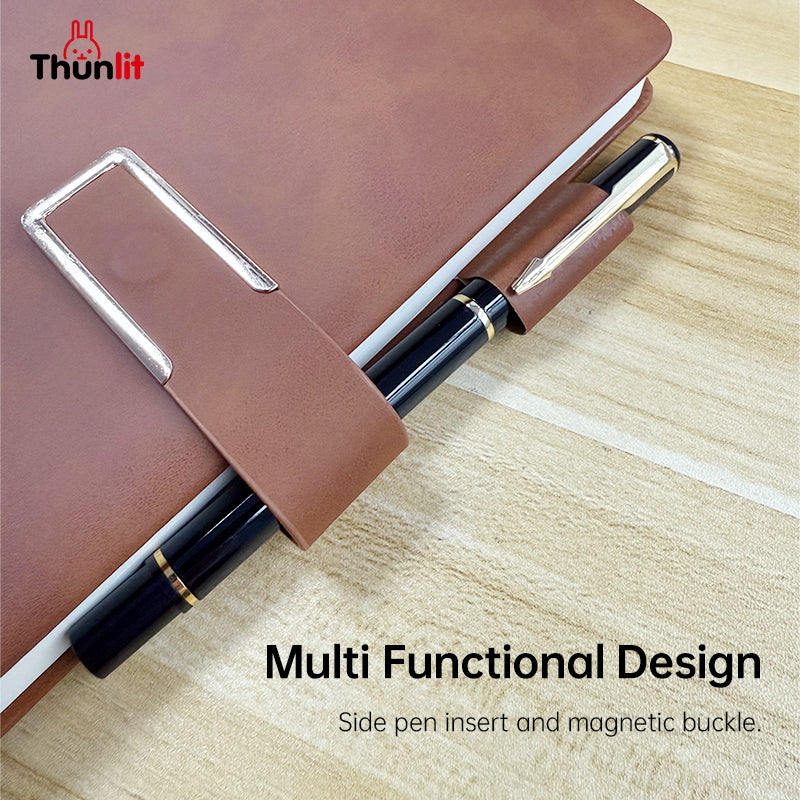 Thunlit Diary Pen Gift Set