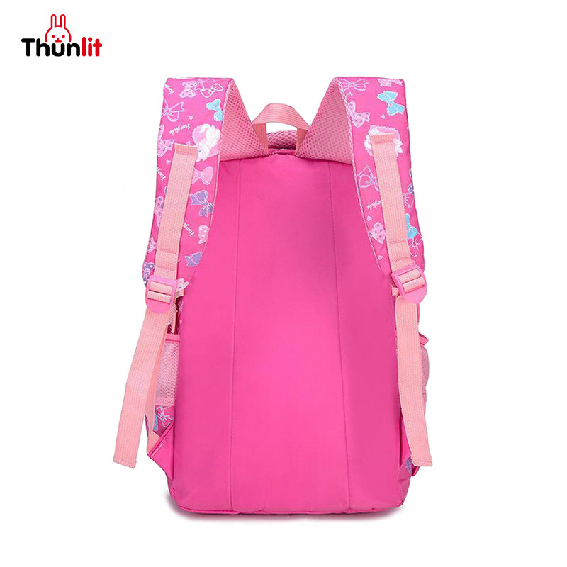 Thunlit Backpack for Teen Girls