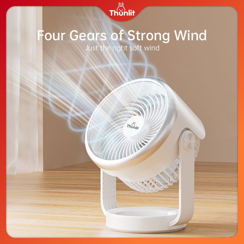 Thunlit Air Circulation Fan