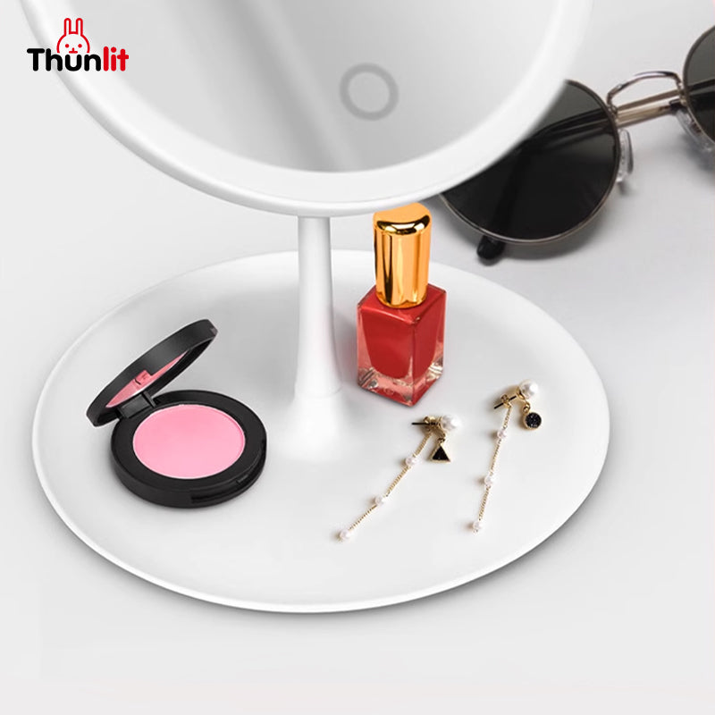 Thunlit Cosmetic Mirror Light