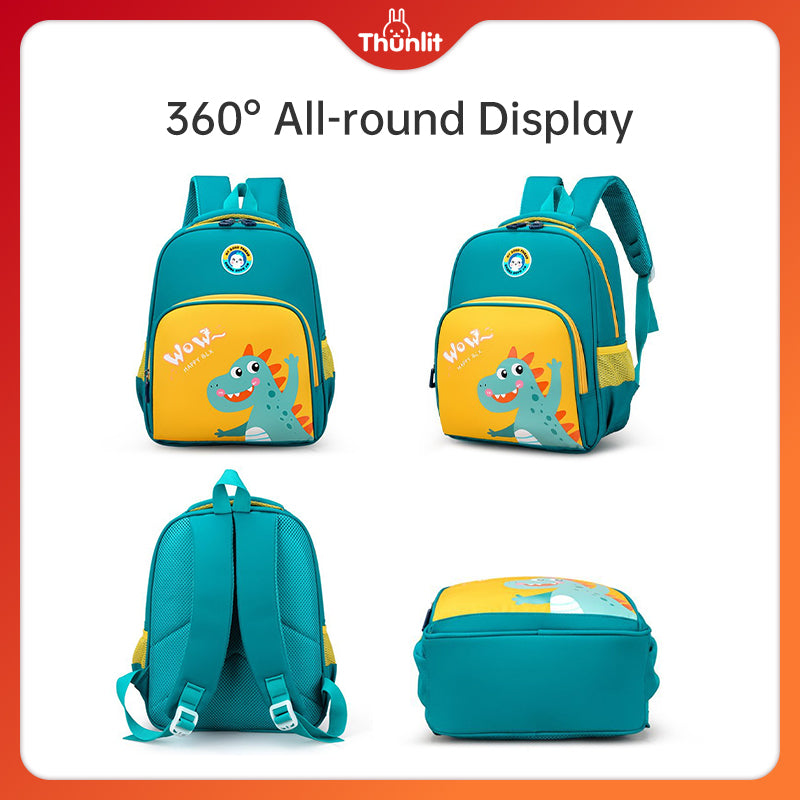 Thunlit Kindergarten Backpack