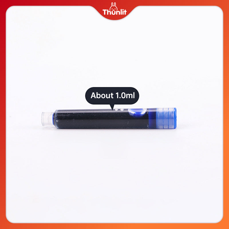 Thunlit Fountain Pen Refill