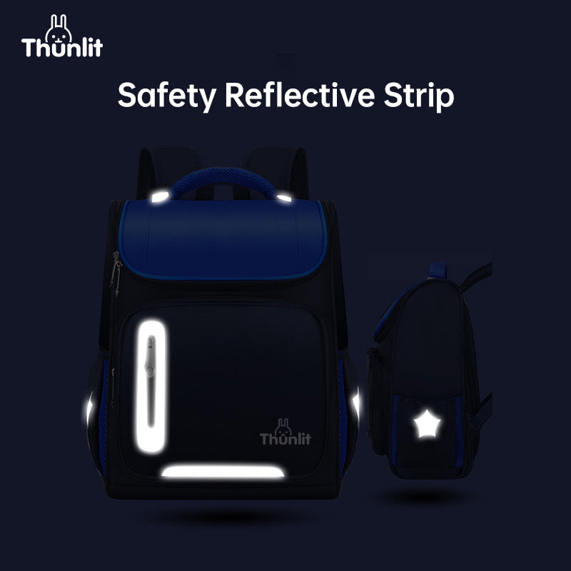 Thunlit Elementary School Backpack