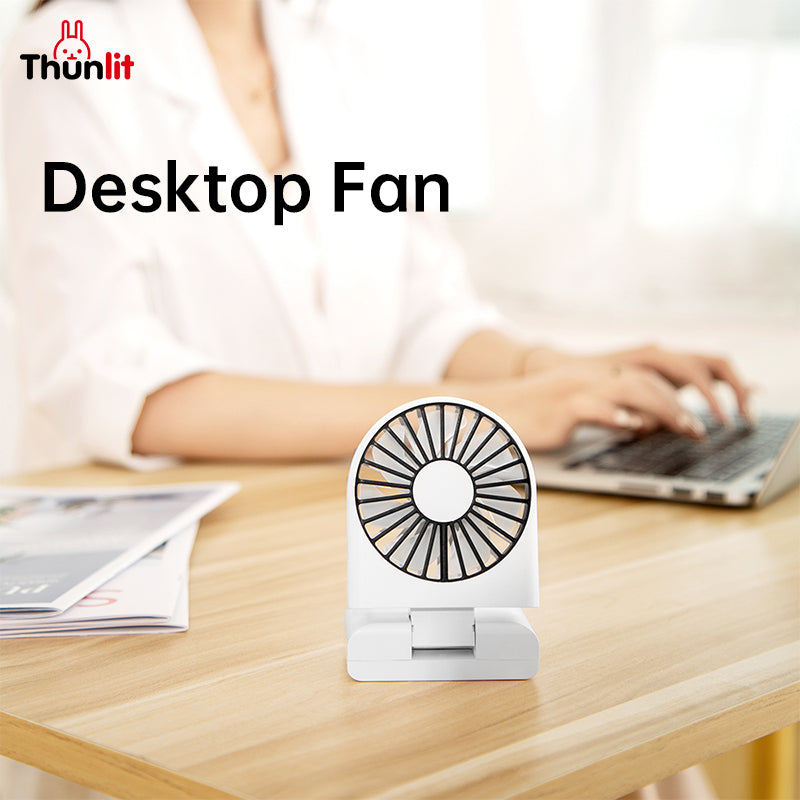 Thunlit Hand Electric Fan