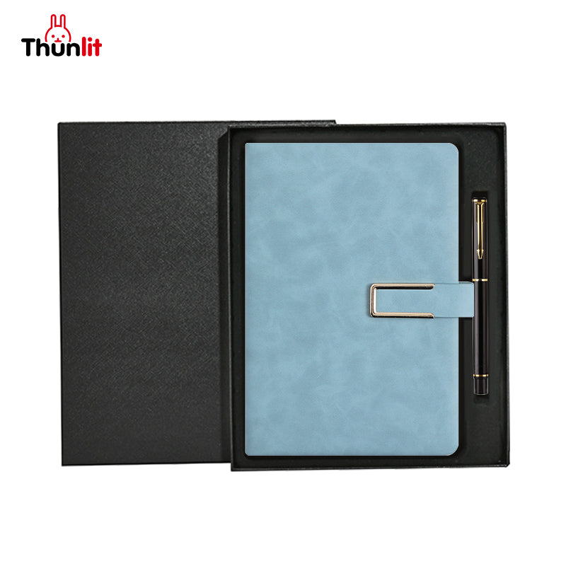 Thunlit Diary Pen Gift Set