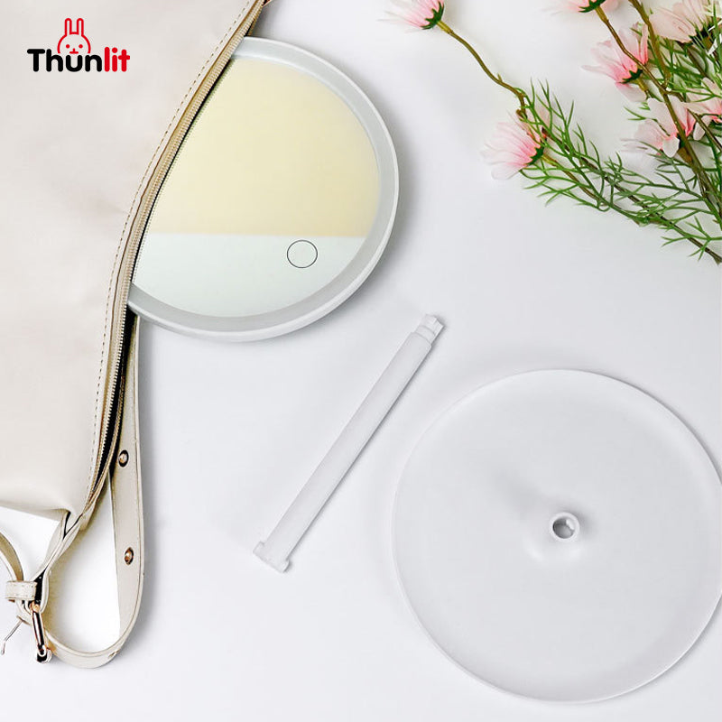 Thunlit Cosmetic Mirror Light