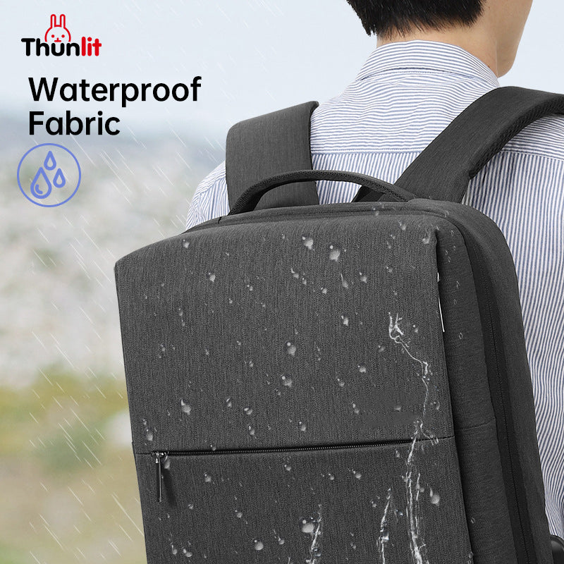 Thunlit Business Laptop Backpack