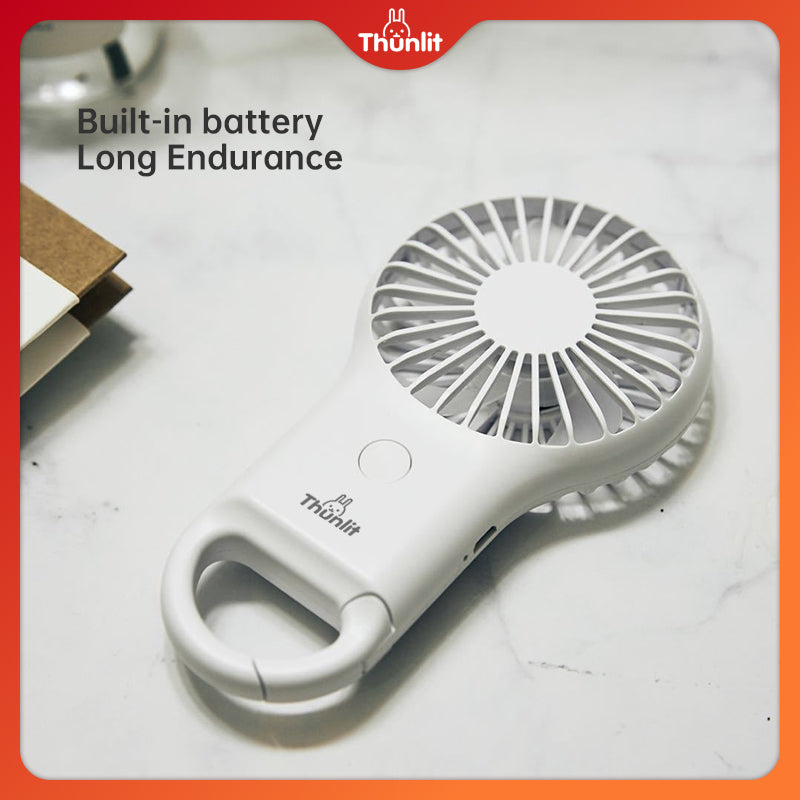 Thunlit Portable Pocket Fan