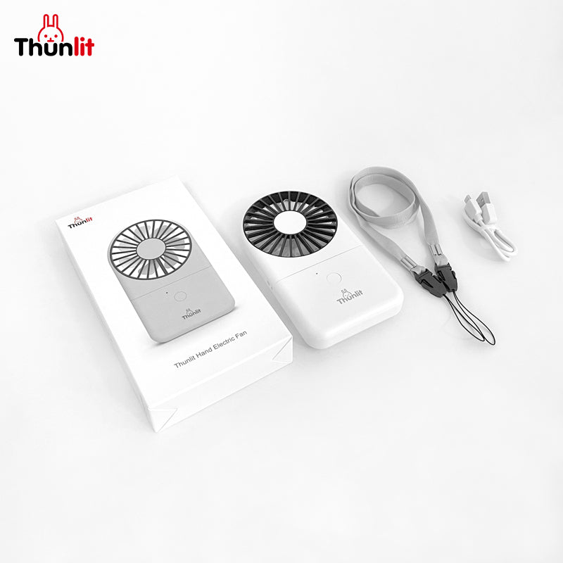 Thunlit Hand Electric Fan