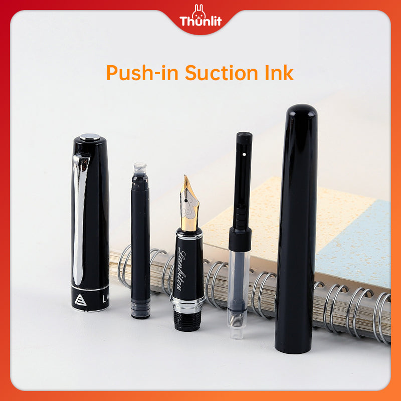 Thunlit Drawing Fountain Pen