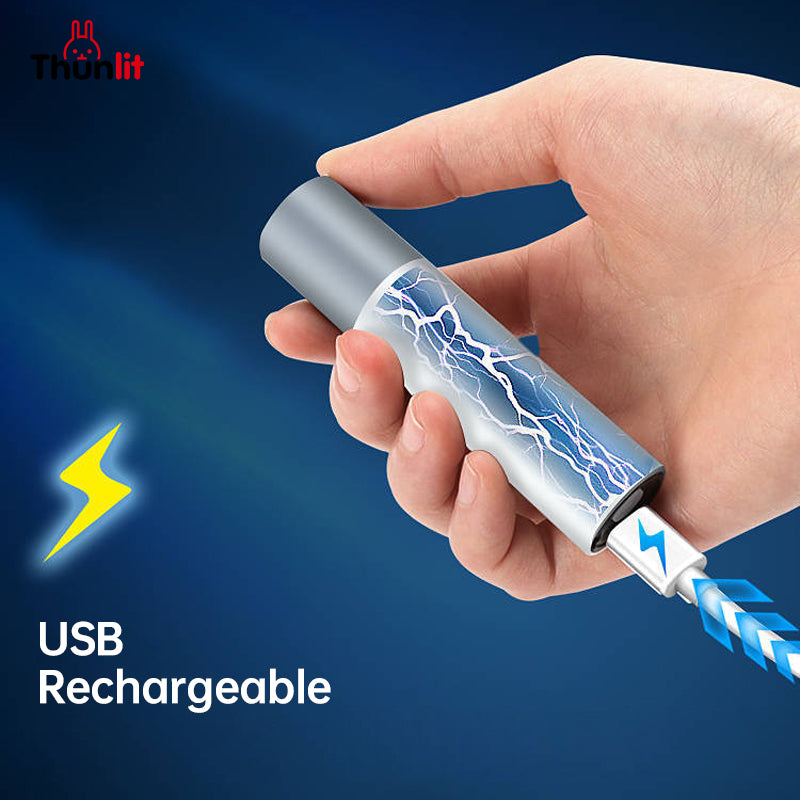 Thunlit Pocket Flashlight