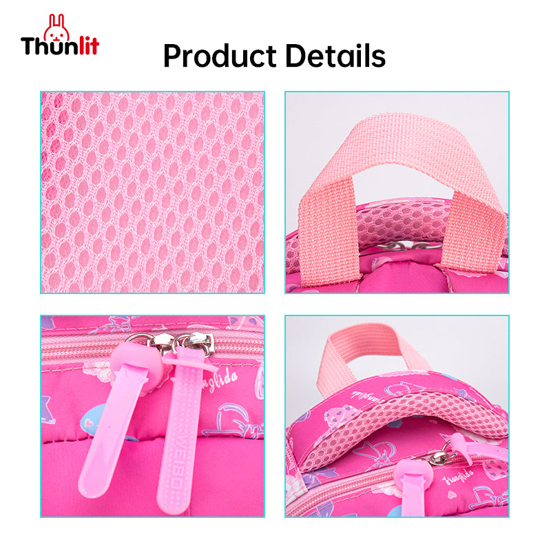 Thunlit Backpack for Teen Girls