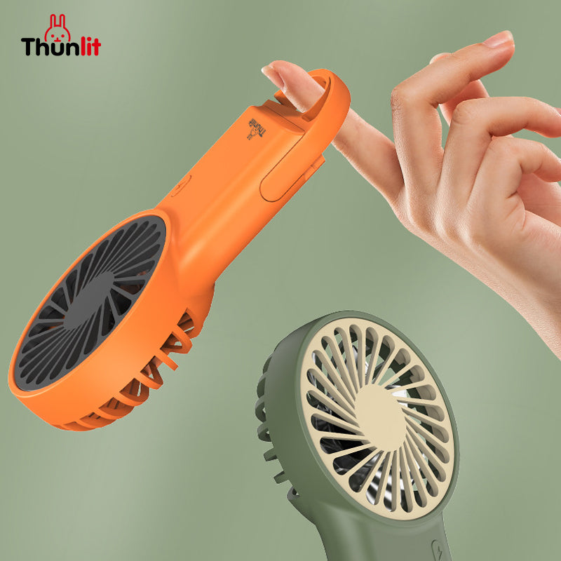 Thunlit Handheld Mini Fan