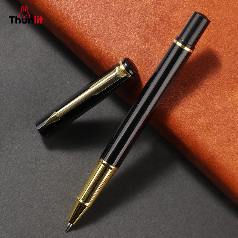 Thunlit Notebook and Pen Set