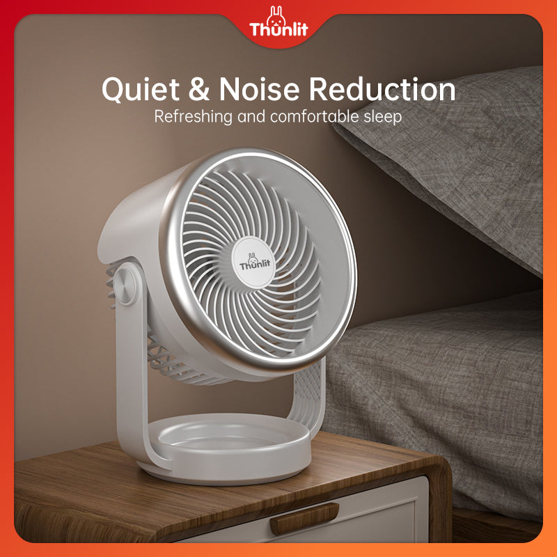 Thunlit Air Circulation Fan