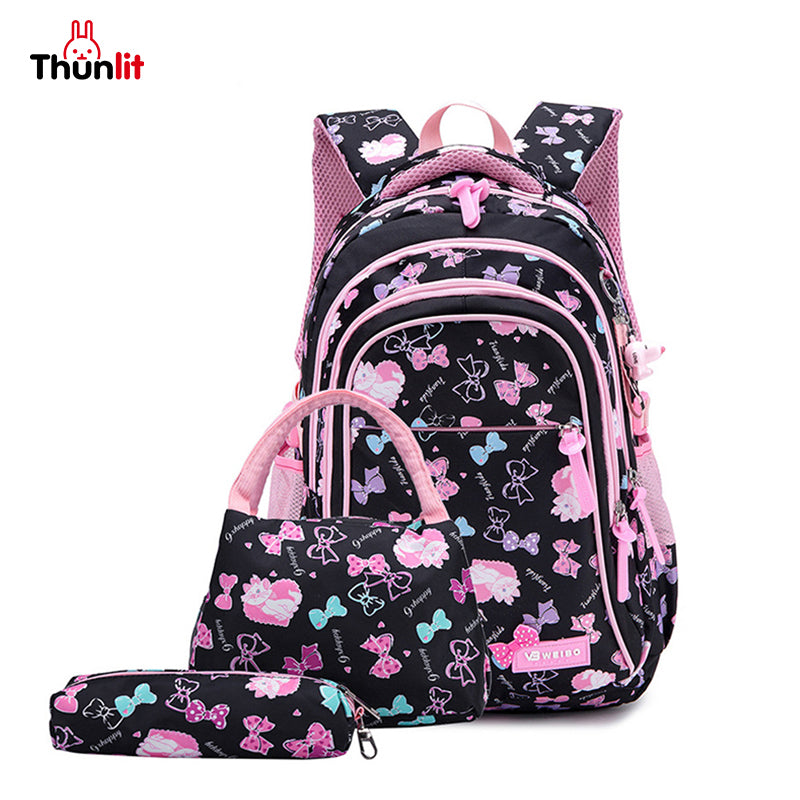 Thunlit Backpack for Teen Girls