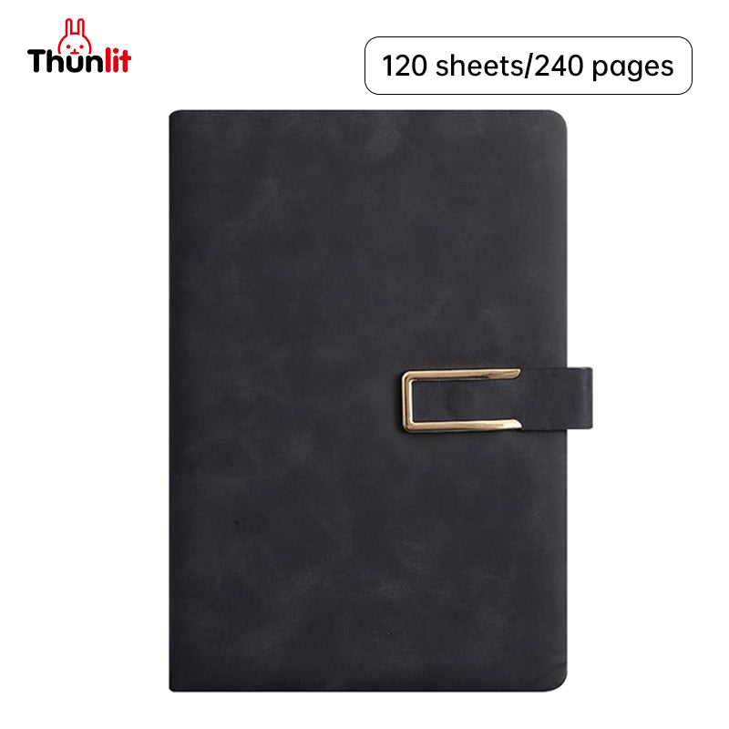 Thunlit Diary Pen Gift Set