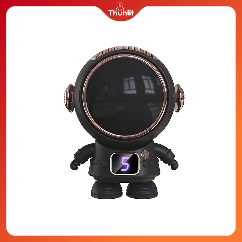 Thunlit Portable Astronaut Fan