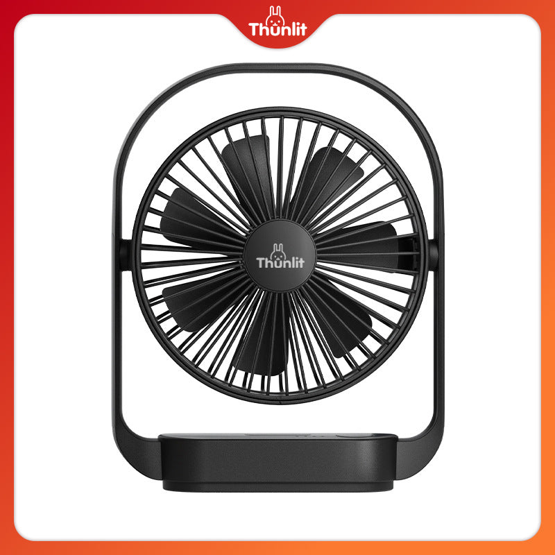 Thunlit Quiet Table Fan