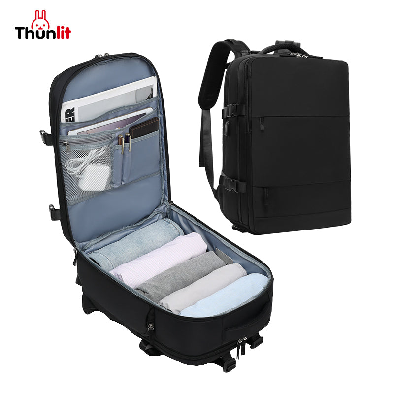 Thunlit Travel Laptop Backpack