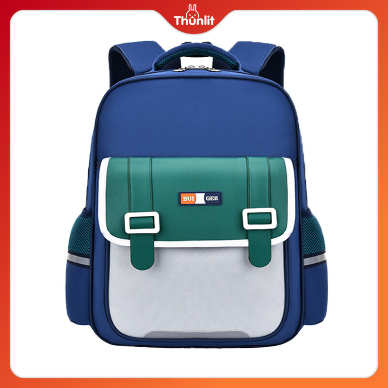 Thunlit Waterproof Schoolbag