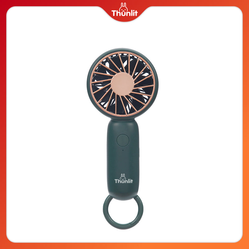 Thunlit Mini Pocket Fan