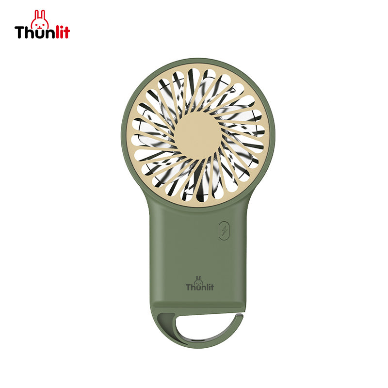 Thunlit Handheld Mini Fan