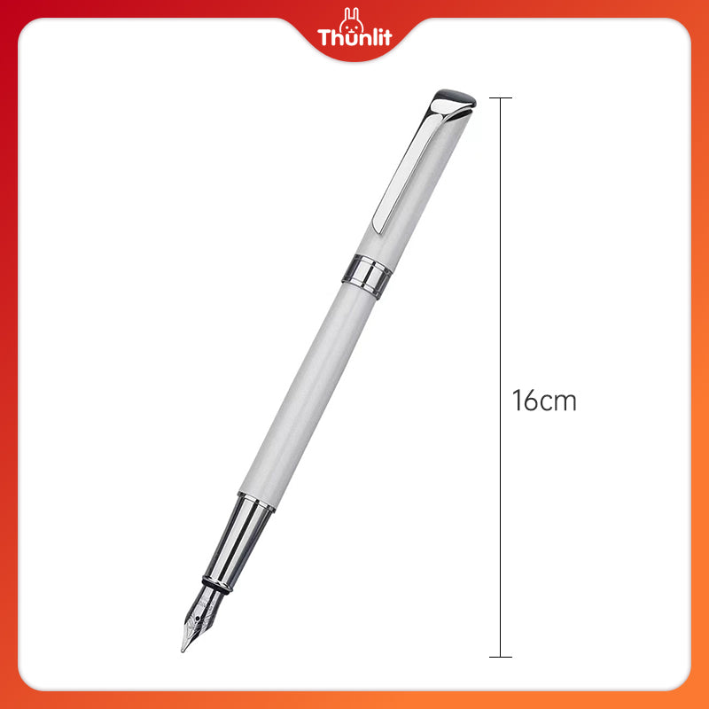 Thunlit Personalized Ink Pen