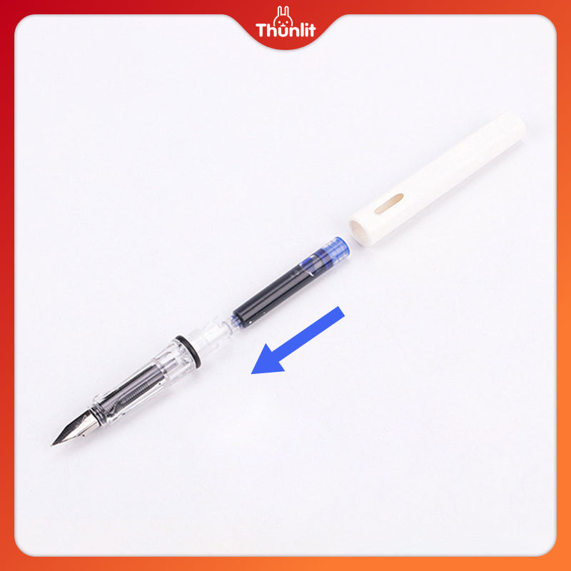 Thunlit Fountain Pen Refill