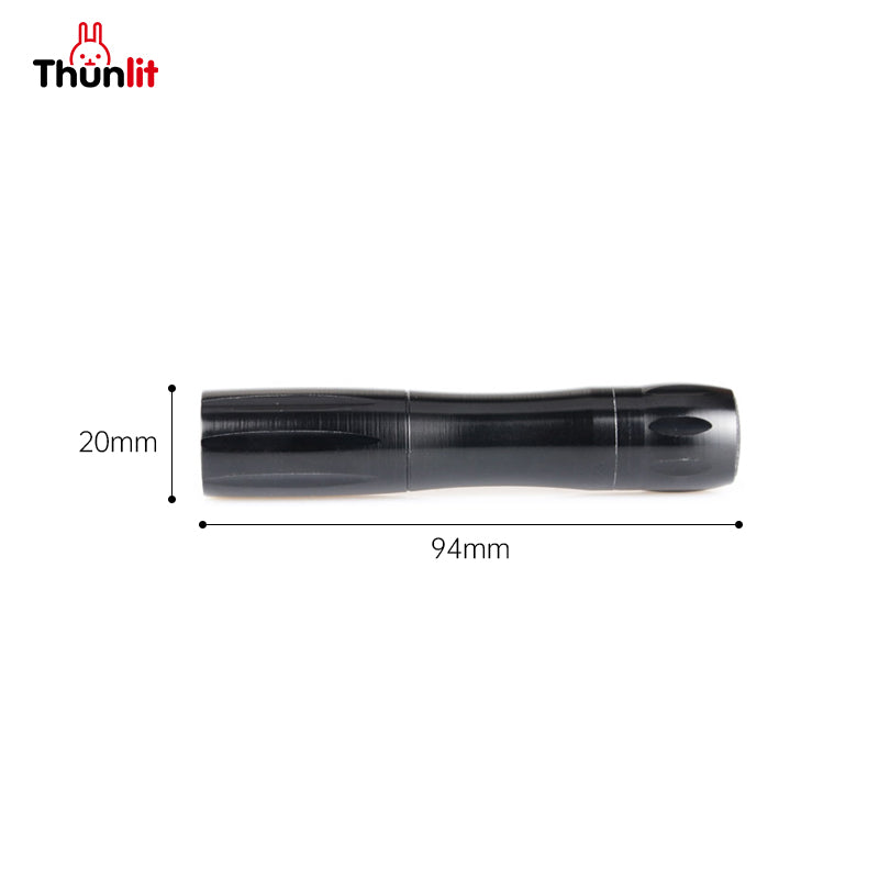 Thunlit Mini Flashlight