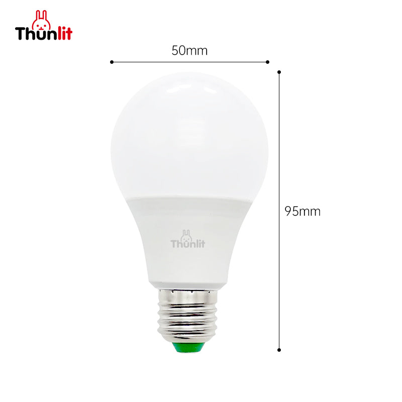 Thunlit E27 LED Bulb