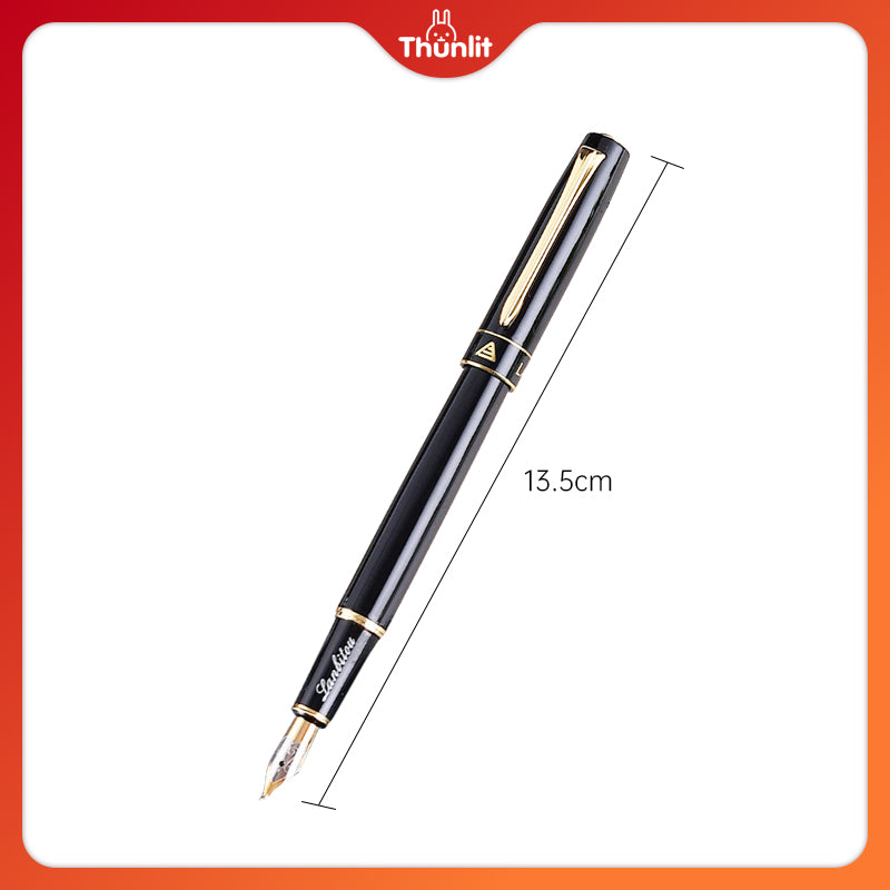 Thunlit Drawing Fountain Pen