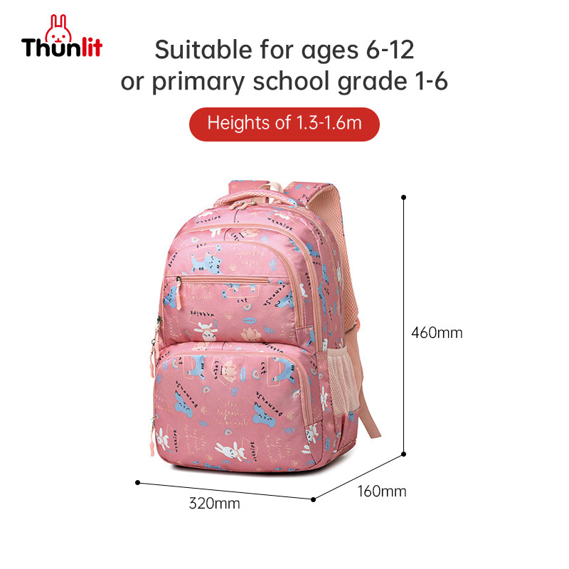 Thunlit Primary School Bag