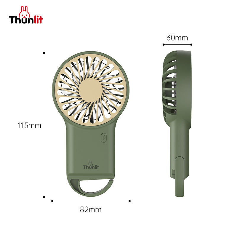 Thunlit Handheld Mini Fan