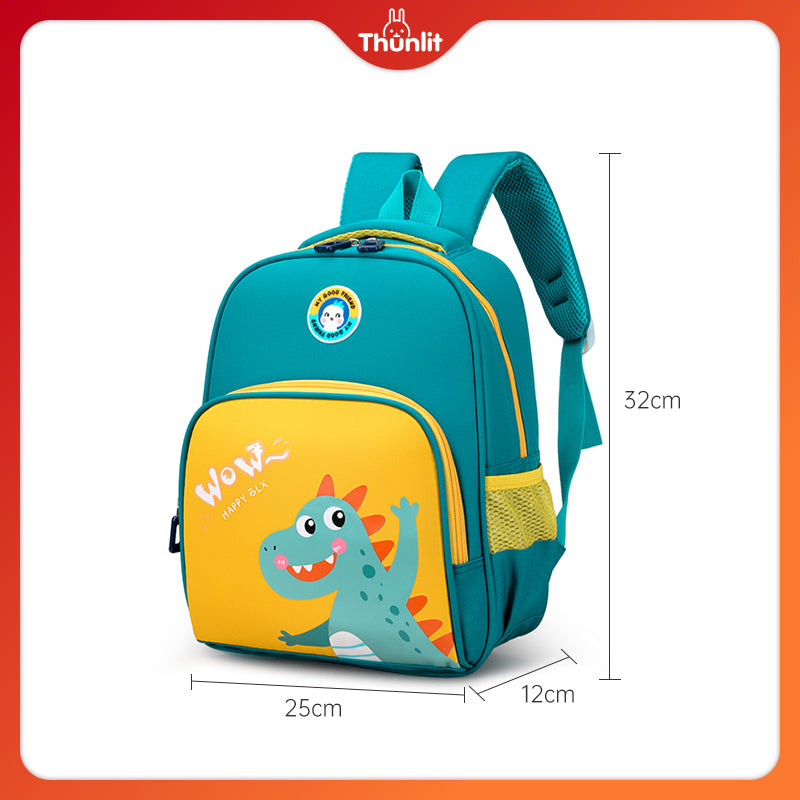 Thunlit Kindergarten Backpack