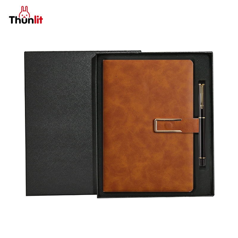 Thunlit Diary Pen Gift Set