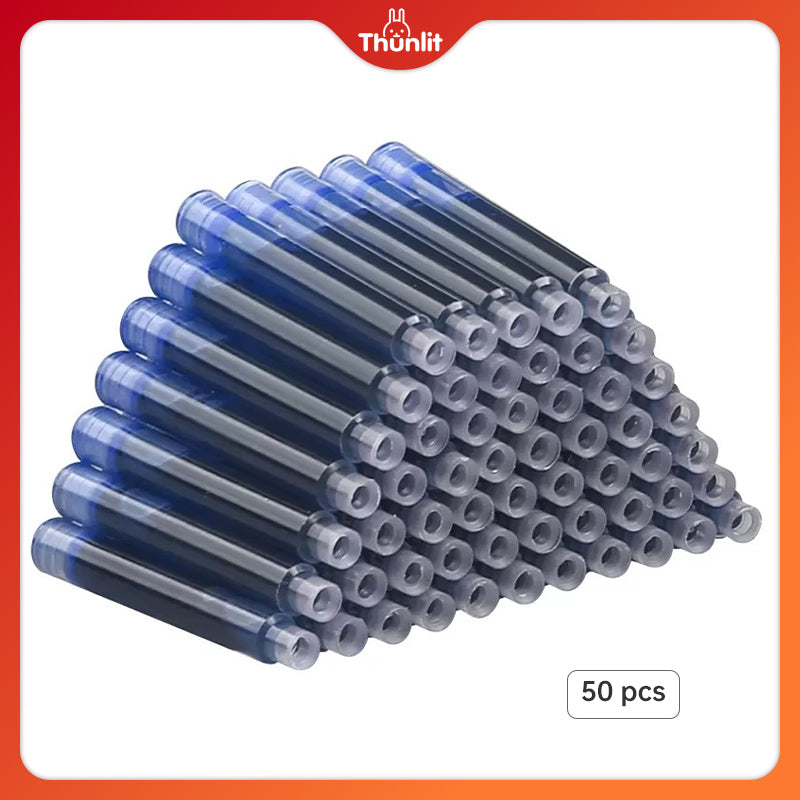 Thunlit Fountain Pen Refill