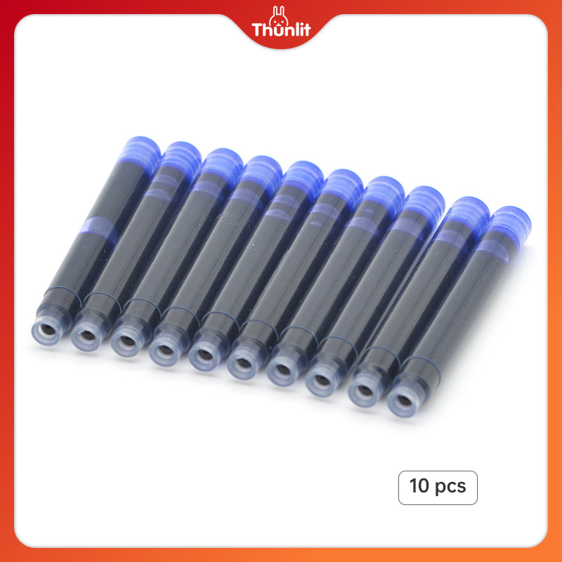 Thunlit Fountain Pen Refill