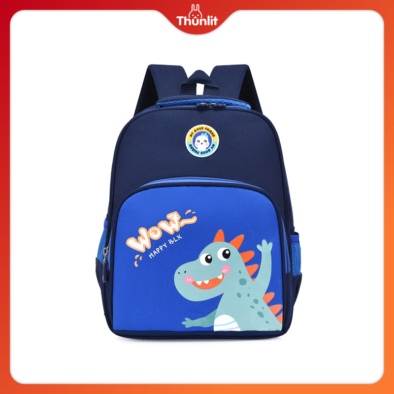 Thunlit Kindergarten Backpack